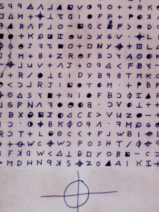 Illustration for article titled Tres cartas conservadas en esta pequeña ciudad de EE.UU. podrían revelar la identidad del asesino del Zodiaco